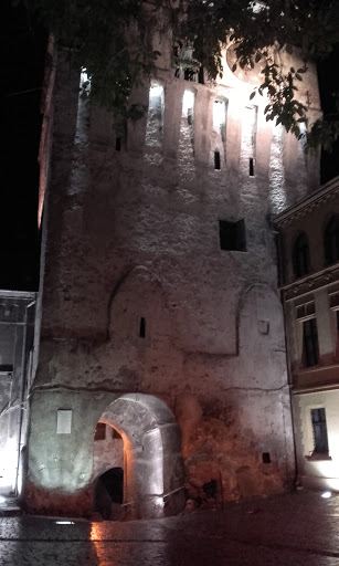 Sighișoara Citadel