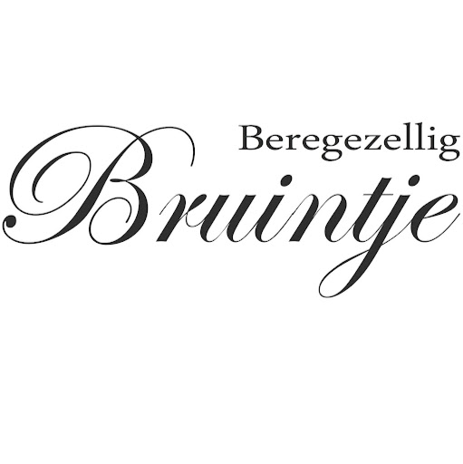 Café Bruintje logo