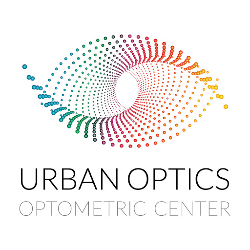 Urban Optics Optometric Center logo