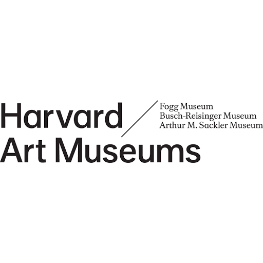 Harvard Art Museums logo