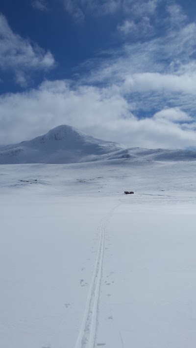 Photos of Borgund hyttesenter og Camping