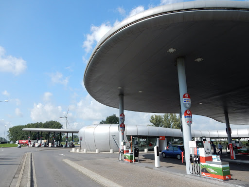 Esso Kruibeke