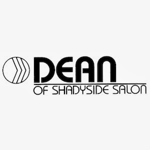Dean of Shadyside Salon logo