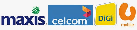 Malaysia Telco Call Plans Comparison