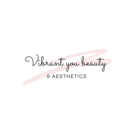 Vibrant You Beauty logo