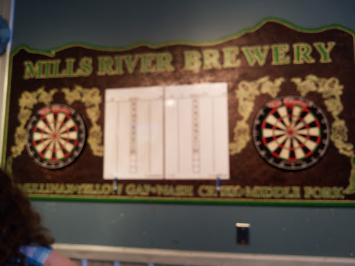 Brewery «Mills River Brewery», reviews and photos, 330 Rockwood Rd #103, Arden, NC 28704, USA