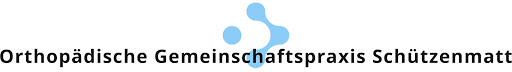 Orthopädische Gemeinschaftspraxis Schützenmatt logo