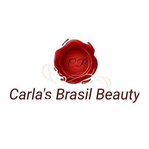 Carlas Brasil Beauty logo