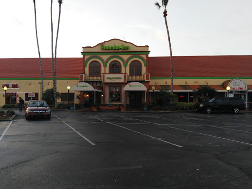 Roomba Inn & Suites