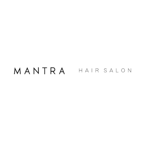 Mantra Hair Salon logo