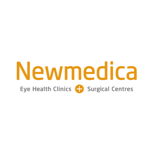 Newmedica Eye Health Clinic & Surgical Centre - Gloucester Aspen logo