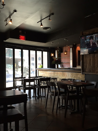 Thai Restaurant «Rain II», reviews and photos, 1095 St Nicholas Ave, New York, NY 10032, USA