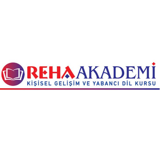 Reha Akademi logo