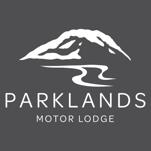 Parklands Motor Lodge logo