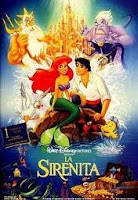 Ver La Sirenita (1989) Online Latino Ver La Sirenita (1989) Online Latino