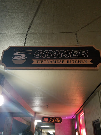 Vietnamese Restaurant «Simmer Vietnamese Kitchen», reviews and photos, 299 N McDowell Blvd, Petaluma, CA 94954, USA