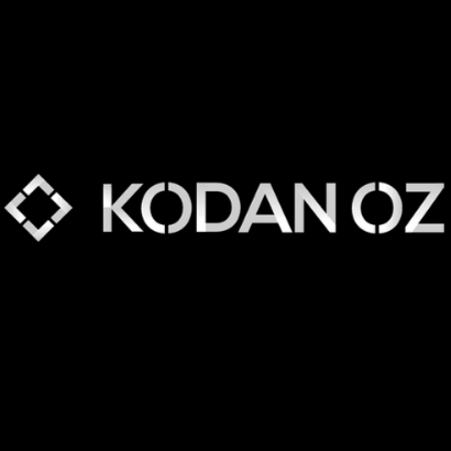 KodanOz - Ring Binders & Ring Folders