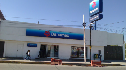Banamex, El Calvario mz.65 lt. 83, Cabecera Municipal, 54680 Huehuetoca, Méx., México, Banco o cajero automático | EDOMEX
