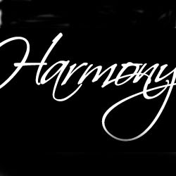 Harmony Hair Care logo