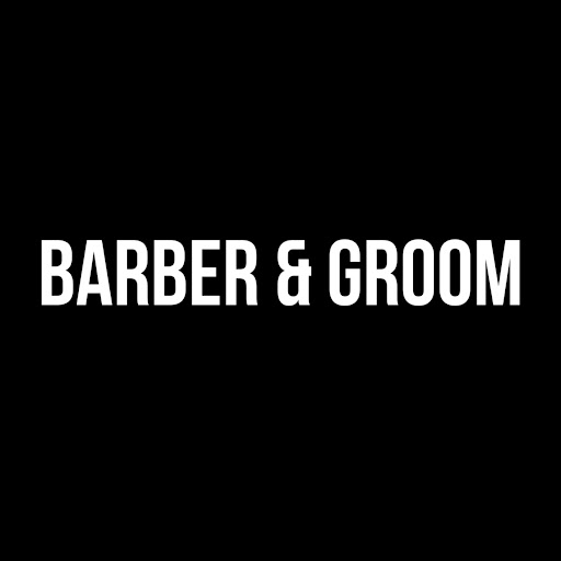Barber & Groom logo