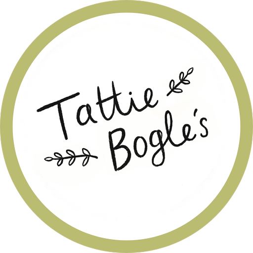 Tattie Bogle's Deli & Grocery logo