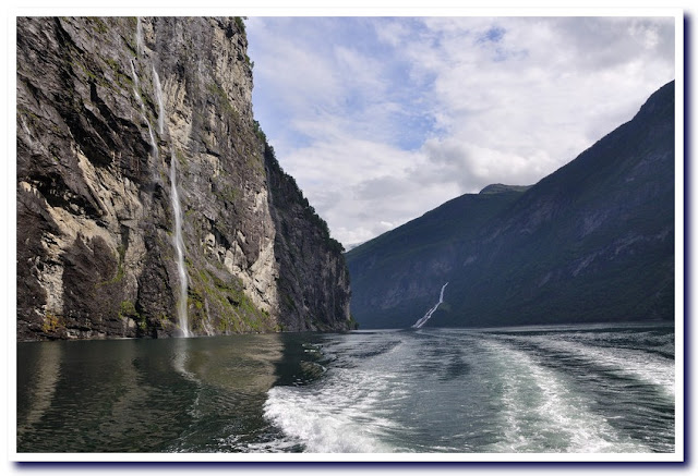 Viaje a la Noruega de los fiordos y Copenhague. - Blogs de Noruega - Viaje a la Noruega de los fiordos II (41)