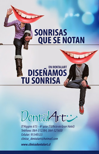 Clinica Dental Art, Pedro Montt 296, Purranque, X Región, Chile, Dentista | Los Lagos
