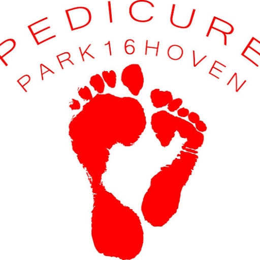 Pedicure Asterd Breda logo
