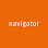 Navigator logotyp