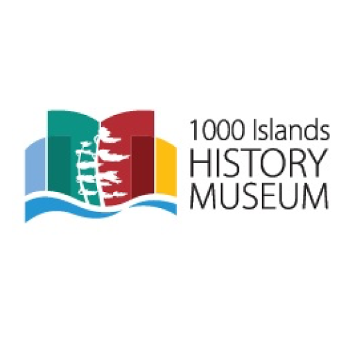1000 Islands History Museum logo