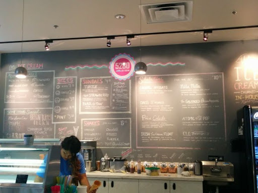 5280 Burger Bar