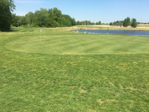 Public Golf Course «Quail Crossing Golf Club», reviews and photos, 5 Quail Crossing Dr, Boonville, IN 47601, USA