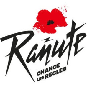 Rañute - boutique menstruelle logo