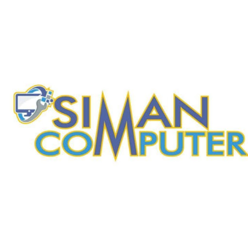 Siman Computer di Ugo Cosenza logo