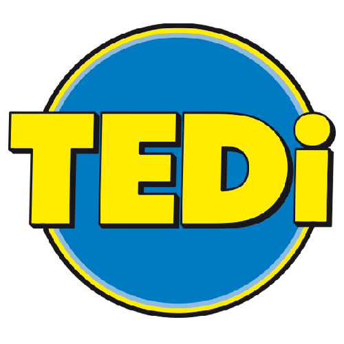 TEDi GmbH & Co. KG logo