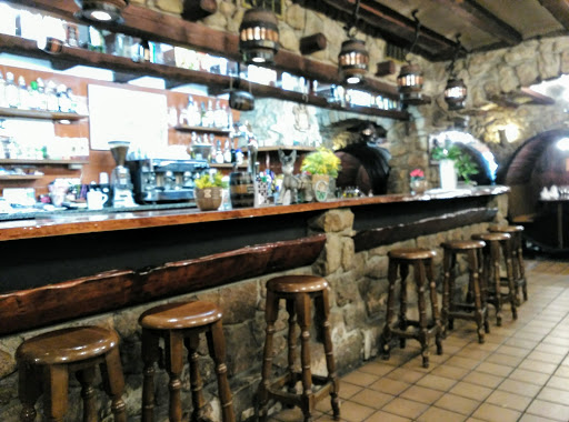 El Racó del Traginer