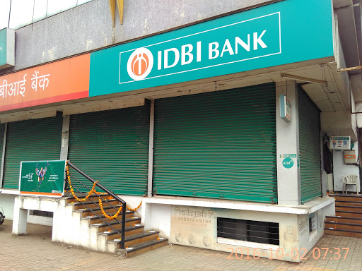 IDBI Bank, Royal Heritage Buildging, Assembly Road, Shahupuri, Kolhapur, Maharashtra 416507, India, Public_Sector_Bank, state MH