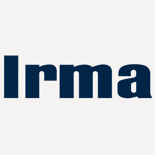 Irma City logo