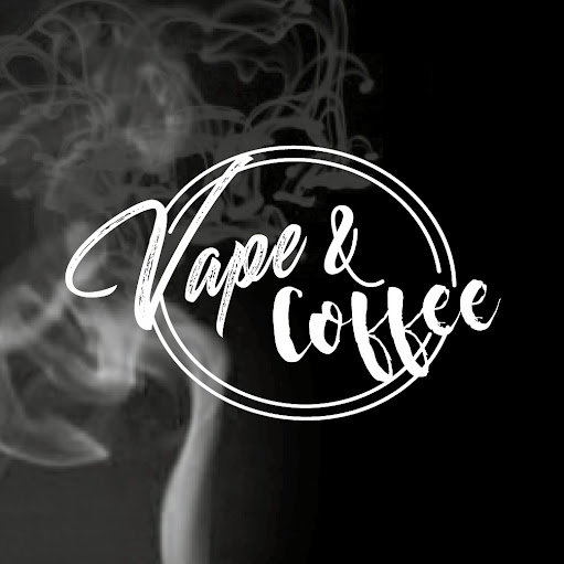 Vape & Coffee logo