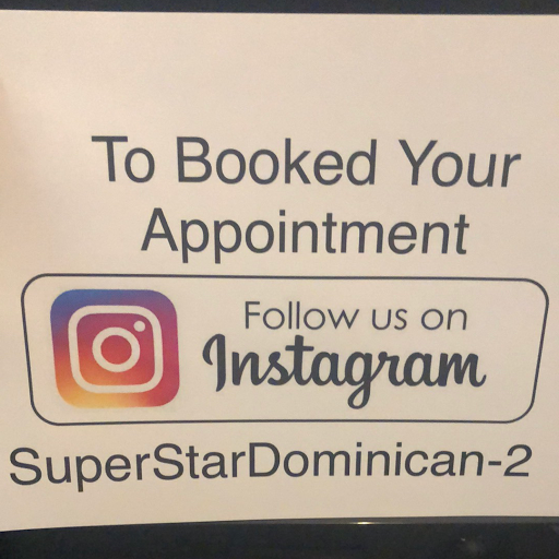 Superstar Dominican II Hair Salon