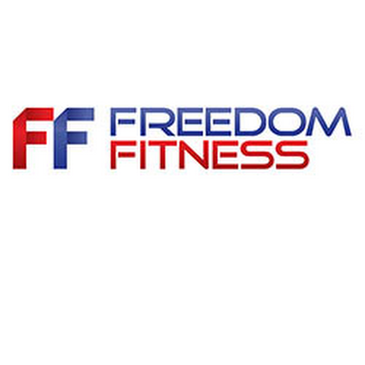 Freedom Fitness logo