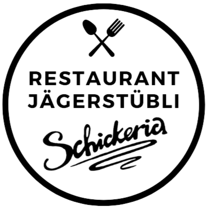 Restaurant Jägerstübli Schickeria logo