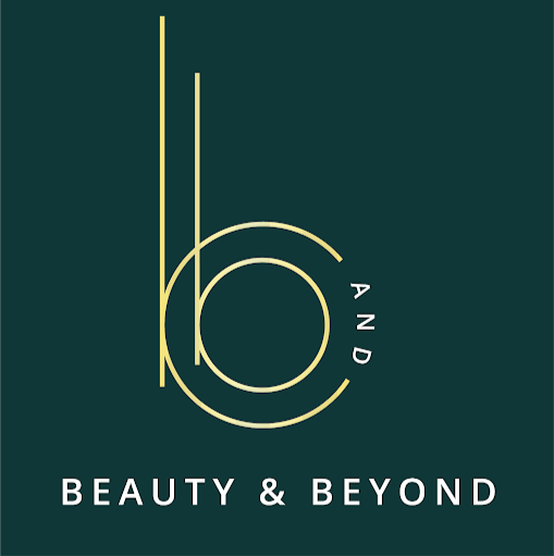 Beauty and Beyond logo