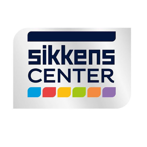 Sikkens Center Oberwil logo