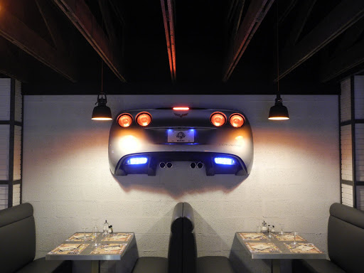 Oncle scott's