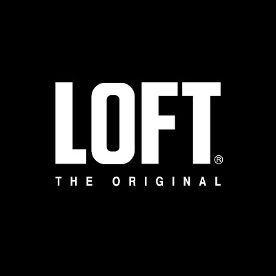 Loft logo