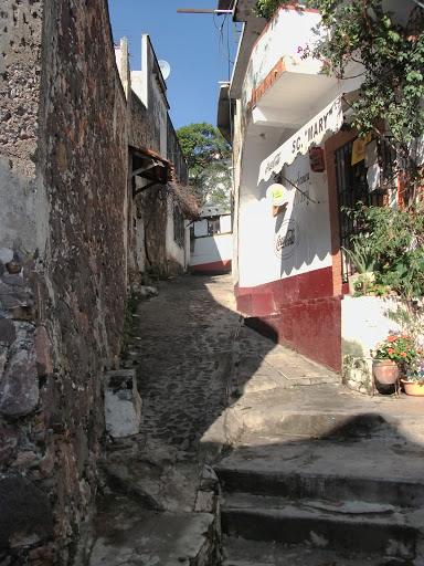 Miscelanea Mary, Mezquite, Barrio de Sierra Alta, 40200 Taxco, Gro., México, Tienda de barrio | GRO