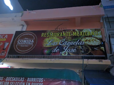 Photos of Las Cazuelas De Jose
