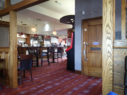 The Willow Tree