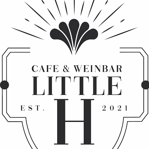 Little H - Die Café & Weinbar logo